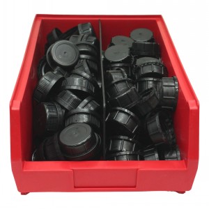 Parts Bin Divider For Size 7 Bins